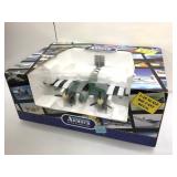 NOS Armour Collection 1:48 Scale Die-Cast Metal