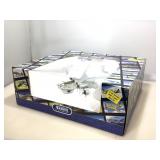 NOS Armour Collection 1:48 Scale Die-Cast Plane