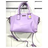 Kate Spade Small Marguerite Lilac Bag