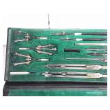 Gramercy Drafting/Drawing Set.