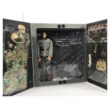 NOS WWII German 6.SS Gebirgs Division Nord 1/6