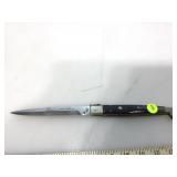 12in. AGA Campolin Italian Switchblade