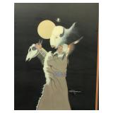 Silver Strike Collage. Includes 2 Doc Tate