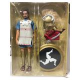 NOS Time Silhouette 1:6 Scale Greece Hoplite II