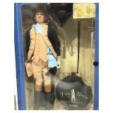 NOS Fife& Drum General George Washington 12in