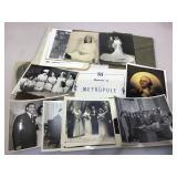 Antique/ Vintage Large Format Photographs.
