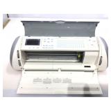 Cricut Expression Machine.