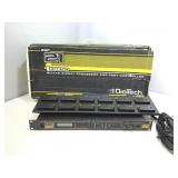 DigiTech GSP 21 Legend Guitar Signal Processor