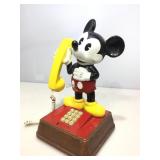The Mickey Mouse Phone by American