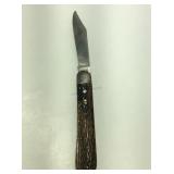 Schrade Cutco Walden, NY Switchblade