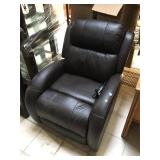 Electric recliner w/power cord