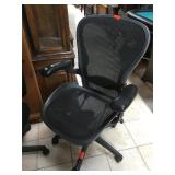 Herman Miller Aeron chair