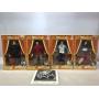 *NSYNC Collectible Action Figures (minus Lance
