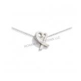 Tiffany & Co. Paloma Picasso Sterling Silver