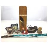 SW style and more decor items.