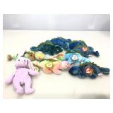 Error tag beanie baby collection.