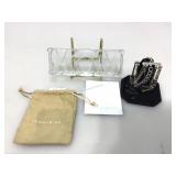 Jenny bird bracelet and more.