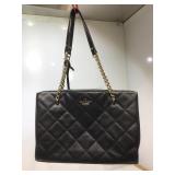 Kate Spade purse missing one foot