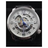 Stuhrilng original automatic watch NWT