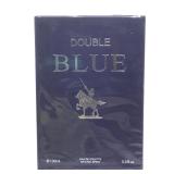 Double Blue 3.3 fl oz. NIB. local Pickup only.