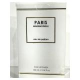 Paris Mademoiselle 3.4 fl oz. NIB. local Pickup