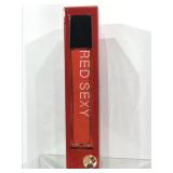 Red Sexy 3.3 fl oz. NIB. local Pickup only.