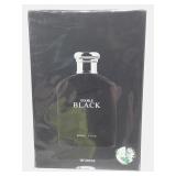 Double Black 3.3 fl oz. NIB. local Pickup only.