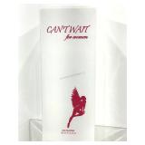 Cant wait for Women. 3.4 fl oz. NIB. local Pickup