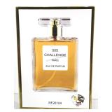 505 Challenge Paris vaporisateur spray 3.3 fl oz.