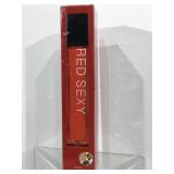 Red Sexy. 3.3 fl oz. NIB. local Pickup only.