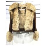 Dereta London size 12 jacket.