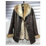 Johnston and Murphy jacket size M.