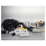 Kodak Camera accessories
