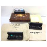 Assorted miscellaneous items and more