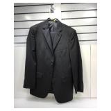 Joseph & Feiss suit with matching pants, 38