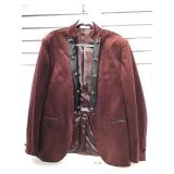 Giovanni Testi jacket, size XL