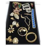 20 Bracelets hair pieces and more