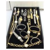 20 vintage ladies watches