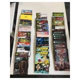 Assorted comic books, some duplicates, see photos