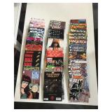 Assorted comic books, some duplicates, see photos