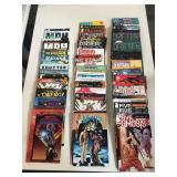 Assorted comic books, some duplicates, see photos