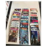 Assorted comic books, some duplicates, see photos