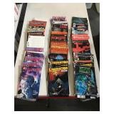 Assorted comic books, some duplicates, see photos