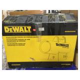 DeWalt Forced Air Propane Heater in box
