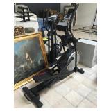 Pro Form exercise machine