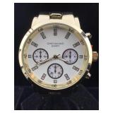 Gino Milano Quartz NEW WATCH