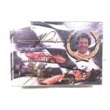 Factory sealed Hi tech Mario Andretti racing