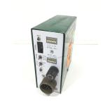 Automatic vehicle identification detector