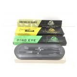 Lost world Jurassic park watches and universal