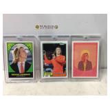 Trevor Lawrence card lot